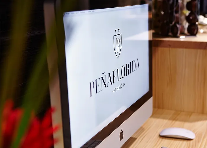 Гостевой дом Penaflorida 2*