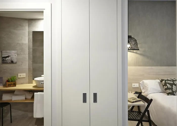 Penaflorida 2* Сан-Себастьян