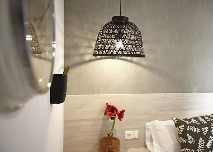 Гостевой дом Penaflorida 2*