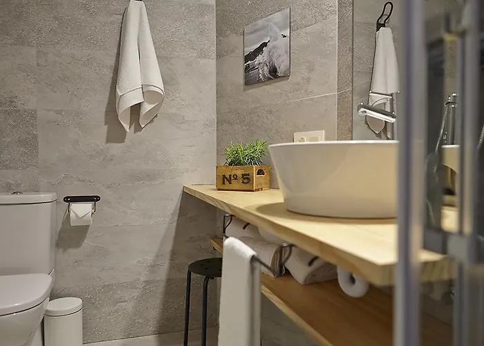 Penaflorida Гостевой дом